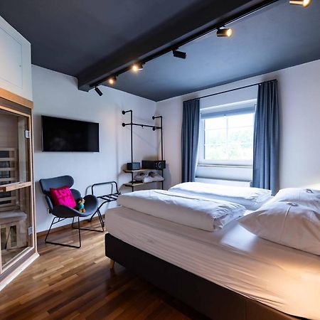 Boutique-Hotel Bayerischer Hof Kempten Zewnętrze zdjęcie