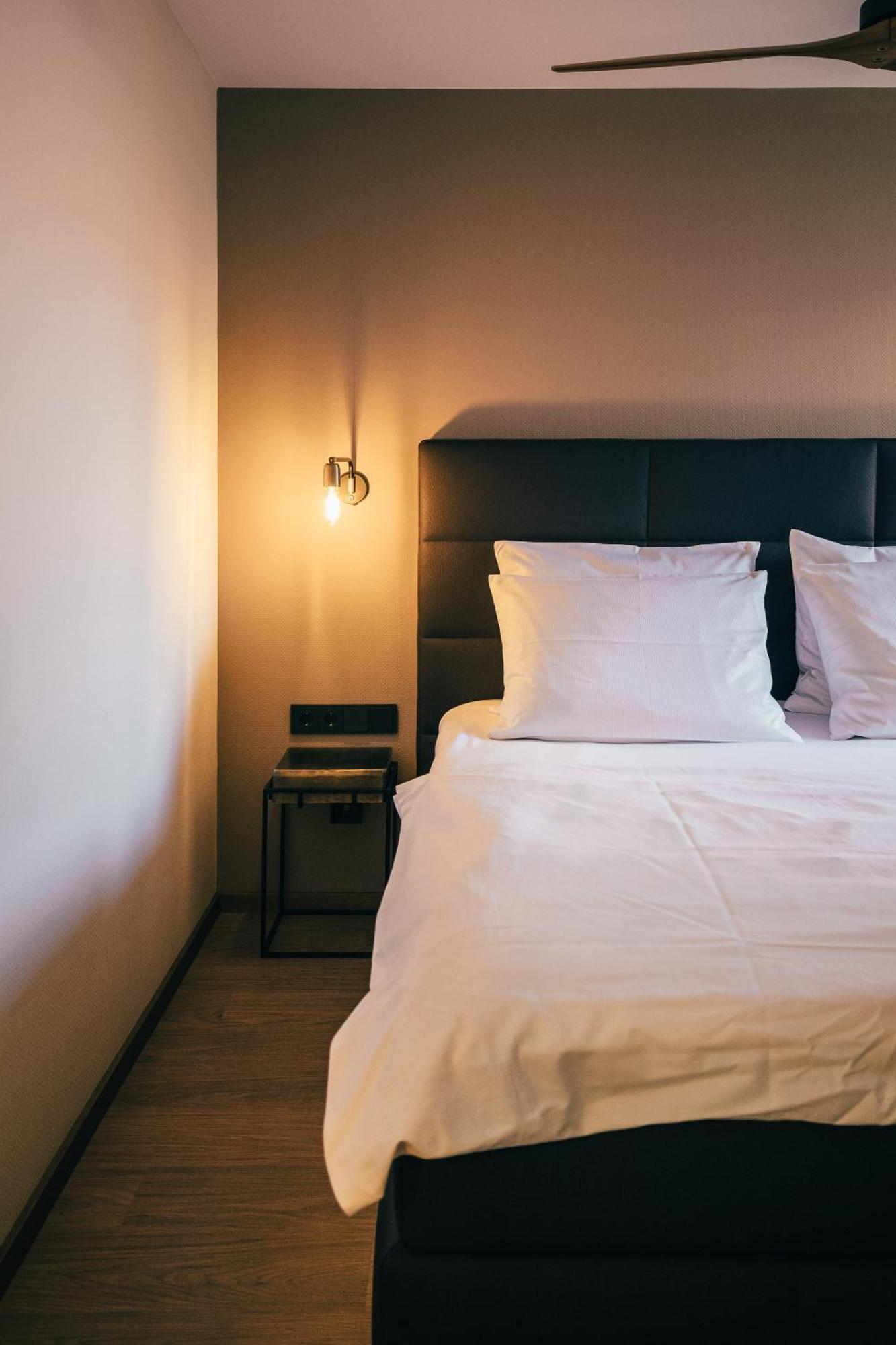 Boutique-Hotel Bayerischer Hof Kempten Zewnętrze zdjęcie