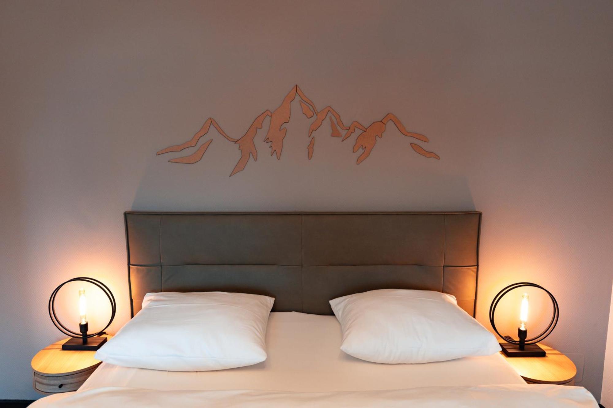 Boutique-Hotel Bayerischer Hof Kempten Pokój zdjęcie