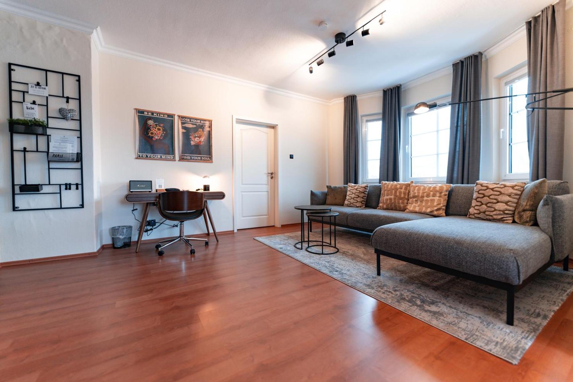 Boutique-Hotel Bayerischer Hof Kempten Pokój zdjęcie