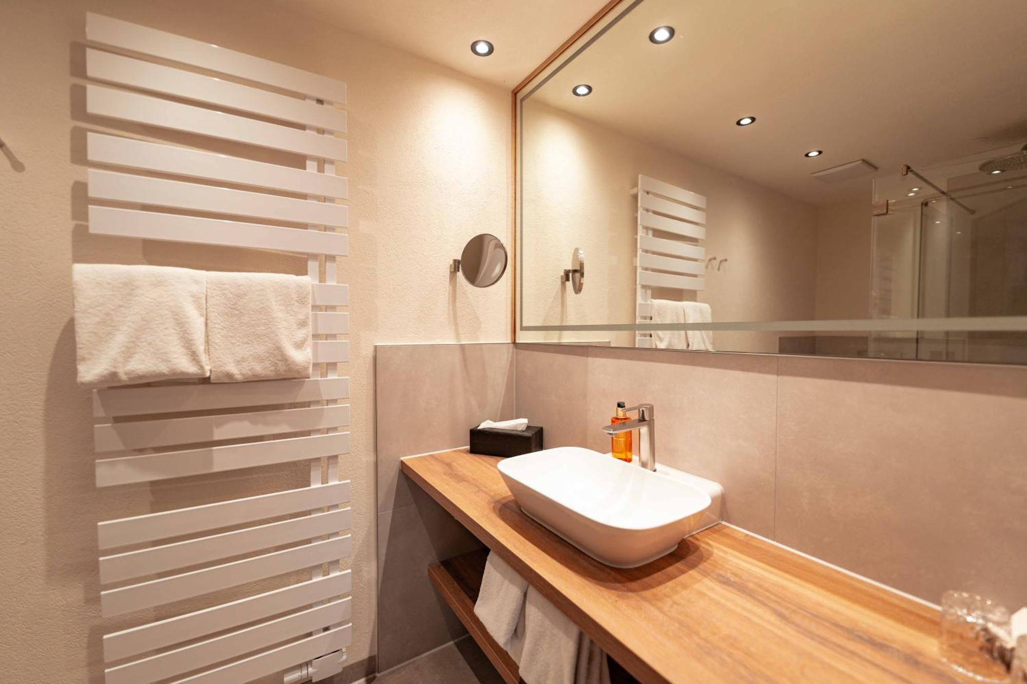 Boutique-Hotel Bayerischer Hof Kempten Zewnętrze zdjęcie