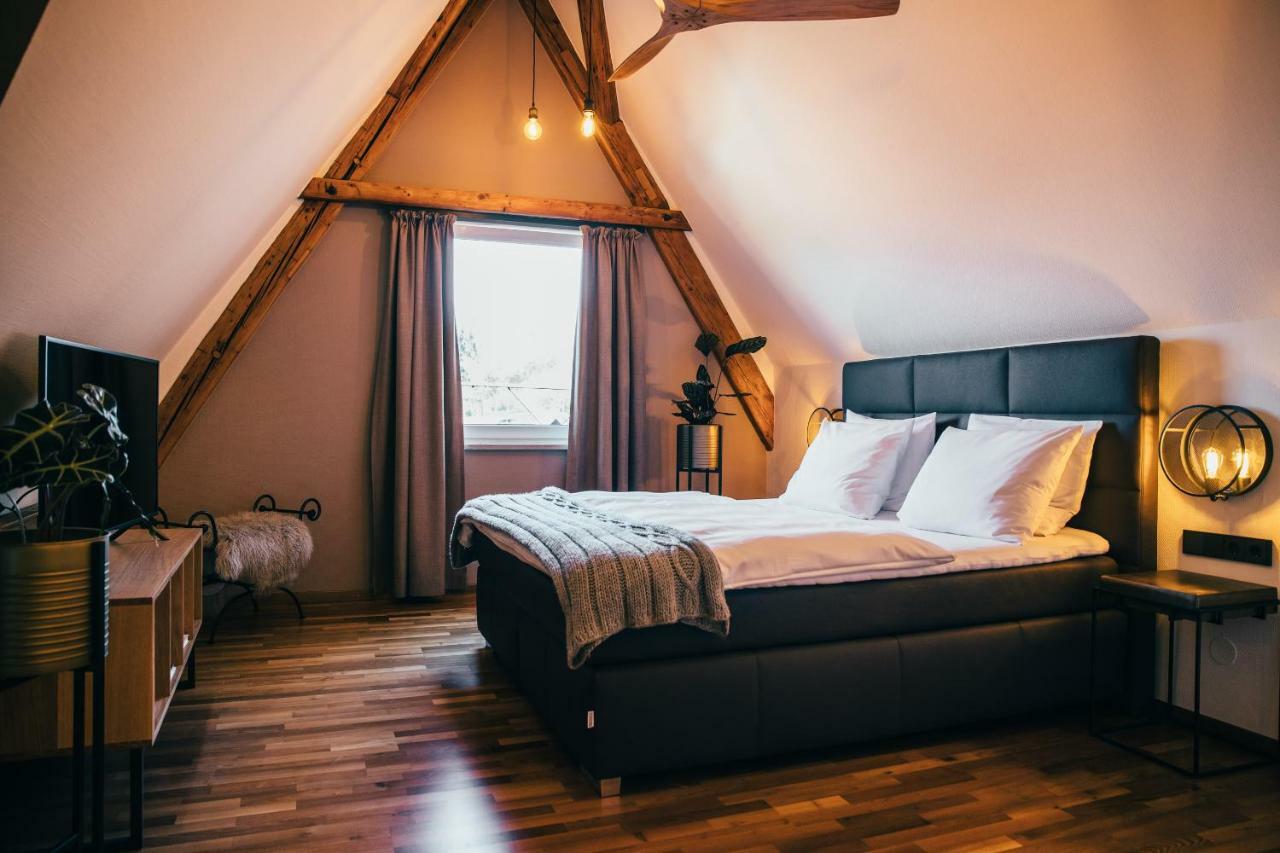 Boutique-Hotel Bayerischer Hof Kempten Zewnętrze zdjęcie